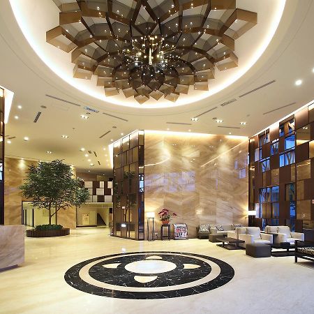 The Deer Resort Yuchi Luaran gambar
