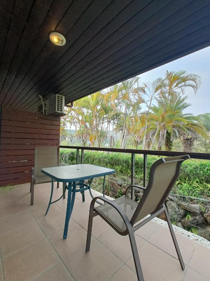 The Deer Resort Yuchi Luaran gambar