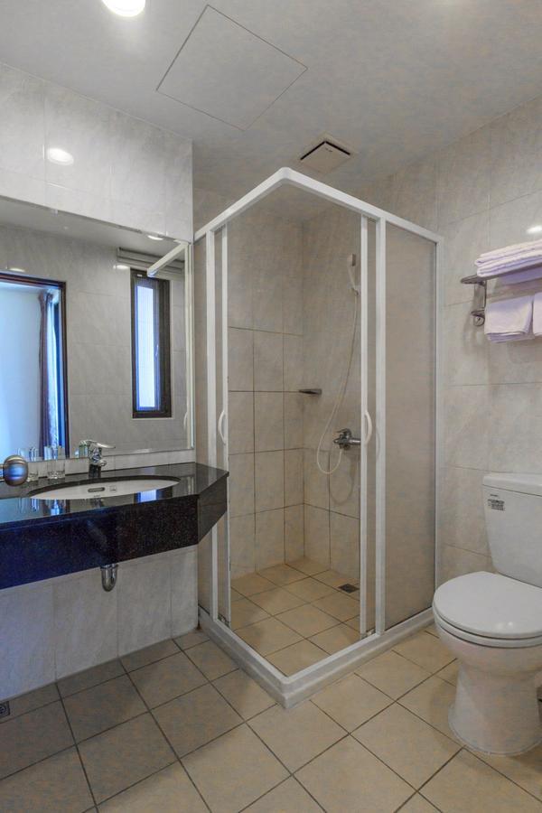 The Deer Resort Yuchi Luaran gambar